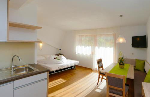 Garni Appartement Alpenresidence - Foto 54