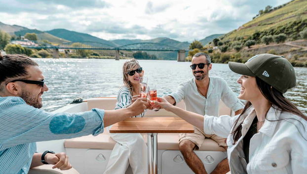 Douro Solar River Cruise Tour - Foto 2