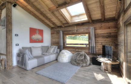 Chalet Norel - Foto 13