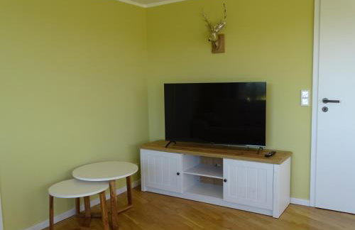 Ferienhaus Eifelgruß, in schöner Waldrandlage und tollem Naturgarten - Foto 16
