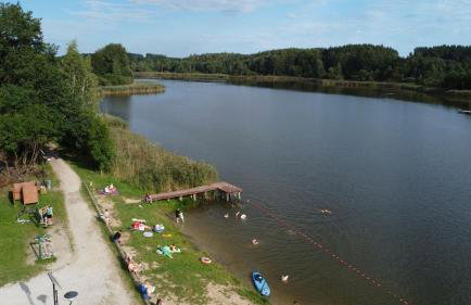 Noclegi Dywity - Foto 74