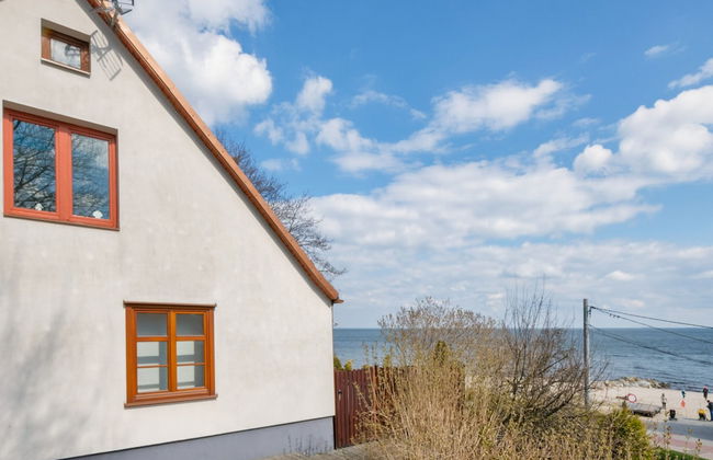 Dom & House - Apartament Orłowskie Molo - Photo 61