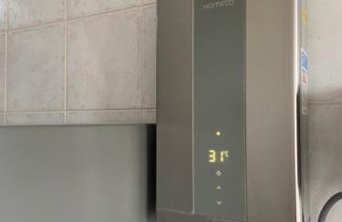 Apê completo bem no centro - Foto 10