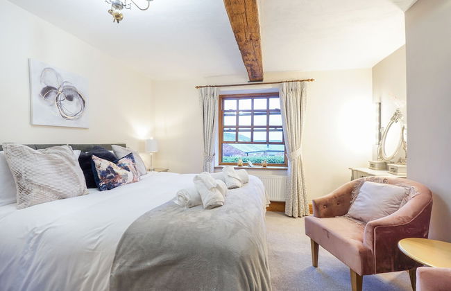 Manor House Farm - Foto 5