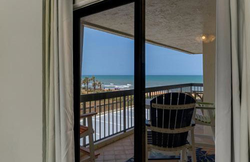 Fabulous ocean and beach views with top complex amenities - Photo 24