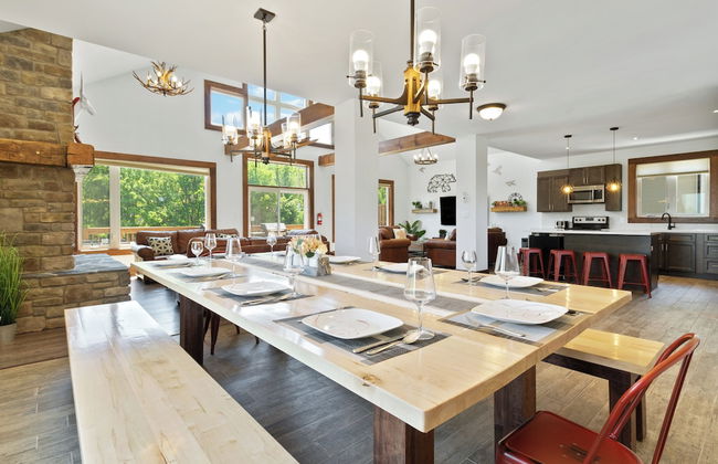 Arlberg Chalets - Foto 64