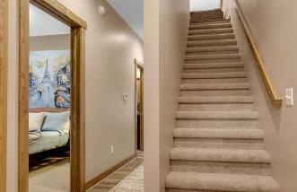 Luxurious 3-Bedroom Townhouse Walk to Village - Foto 72