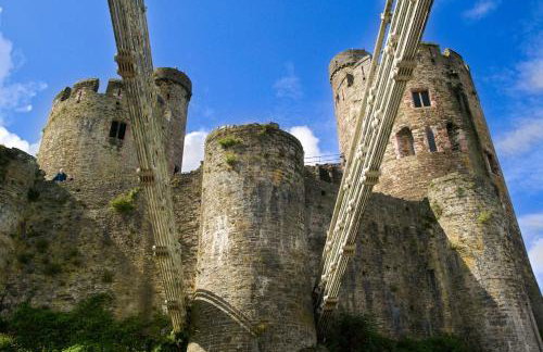 Conwy-Barn - Photo 28
