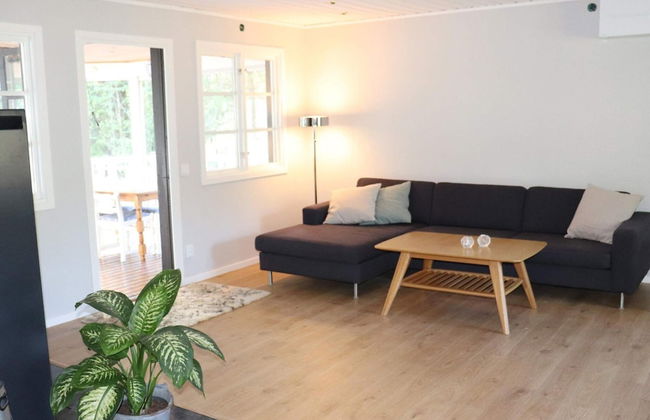 4 Person Holiday Home in Mellerud - Foto 5