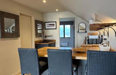 The Writers Lodge, serene luxury country escape - Foto 15