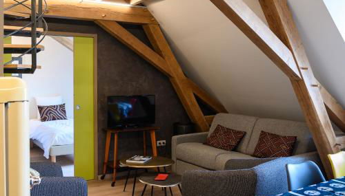 7 - Seigneurie Fouquet - La Hève - Photo 3