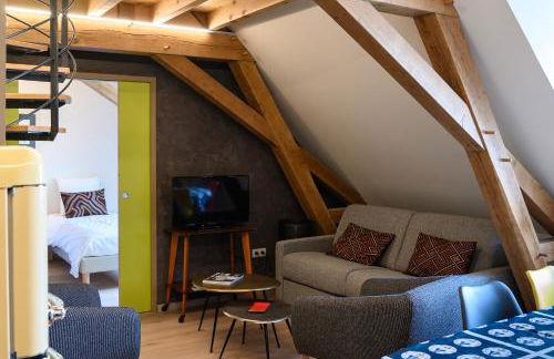 7 - Seigneurie Fouquet - La Hève - Photo 3