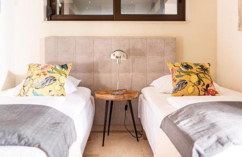 Magnifique villa avec piscine au bord de mer - Foto 33