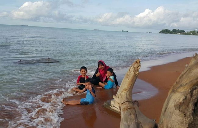 D'Pantai Homestay Kuala Sg. Baru - Photo 33