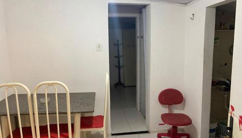 Casas Mobiliadas Jabutiana - Foto 4