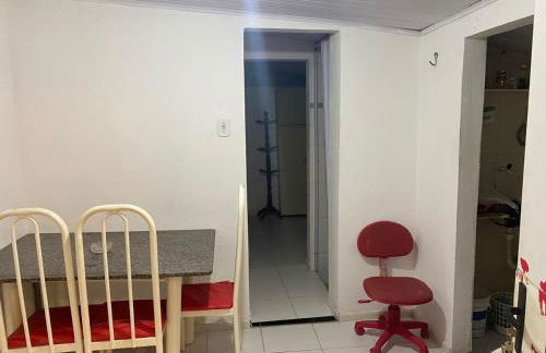 Casas Mobiliadas Jabutiana - Foto 4