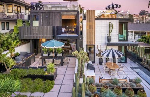 Nord Moonlight Beach Luxury Home - Foto 30