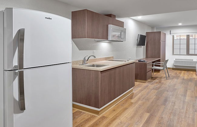 Extended Suites Mexicali Cataviña - Foto 11