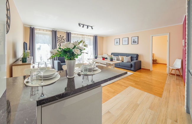 Apartamenty Sun & Snow Old Town Gdańsk - Foto 76