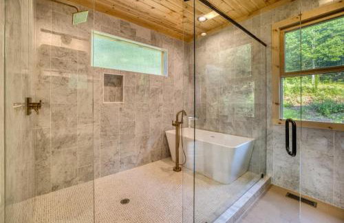 Morgan Trail - Stunning Mountain Masterpiece - Foto 32