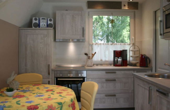 Cosy Apartment in Schmogrow - Foto 4