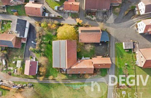 Historischer Hof, einladend für Mensch und Tier. - Photo 26