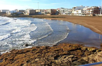 New Cute Apartment at Salinetas Beach. - Foto 23