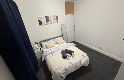 Pat Signature Stays - Photo 57