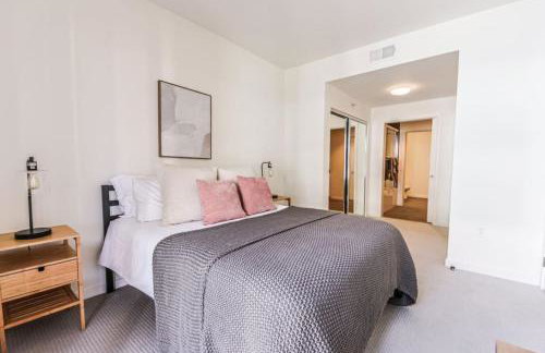 2BR 2BA Condo in Marina Del Rey - 5 Star Location - 15 min to LAX Airport - Foto 20