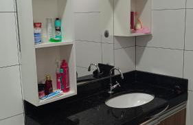 Casa com piscina - Rondônia Rural Show - Foto 7