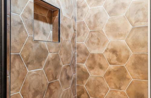 Stockyards Longhorn House, TCU close by - Foto 32