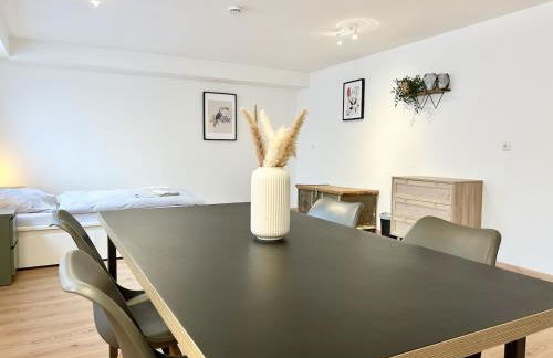 Modern Quiet Studio Central Munich - Foto 12