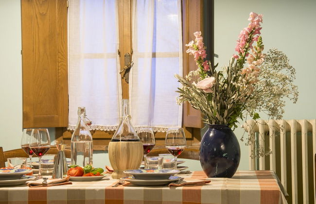 Croce di Bibbiano - Photo 33