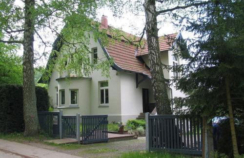 "Villa am Waldweg" Comfortable holiday residence - Foto 22