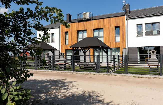 Holiday House Zefir by Renters - Foto 80