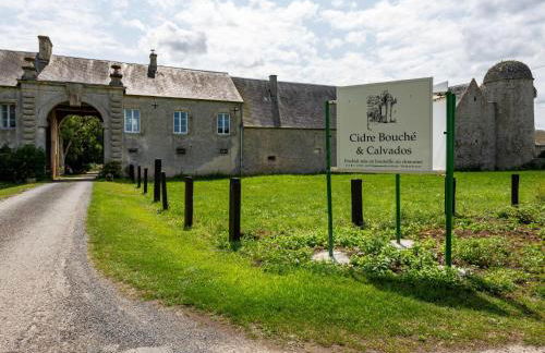 Holiday Home Maison Sainte Claire by Interhome - Foto 12