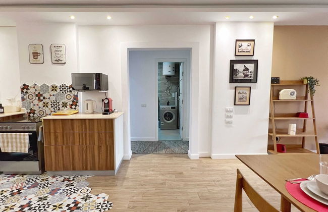 Xuru Stays I Spellbinding 2 BDR Apt. At The Giza Pyramid's Doorstep - Foto 19