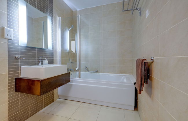 Sliema Tigne Suites - Foto 31