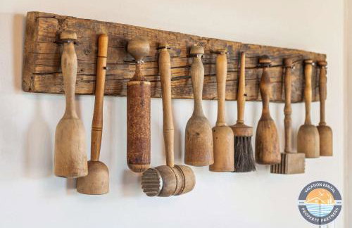 Historic 1868 Farmhouse Kettle Moraine Getaway - Foto 40