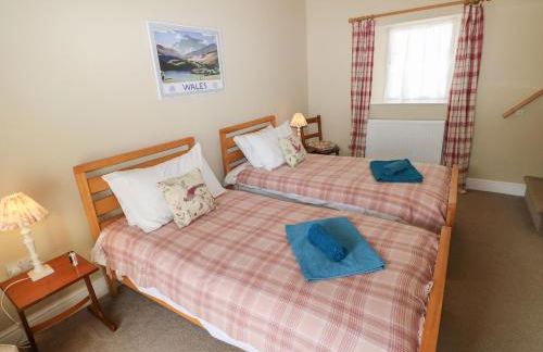 The Old Carriage Court - Foto 24