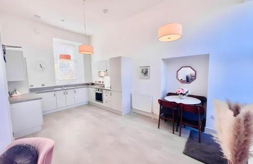 Great Glen Townhouse Inverness - Entire 3 Story Townhouse - Photo 11