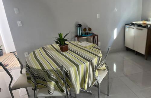 Residencial Jasmim Apto Standard 03 - Foto 31