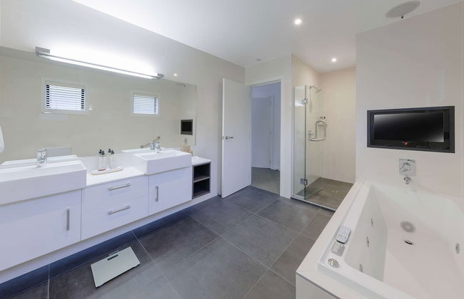 Club Wyndham Wanaka, Trademark Collection by Wyndham - Foto 17