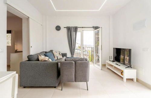 Casa Leo, rural house with garden, Adeje, Menores - Foto 1