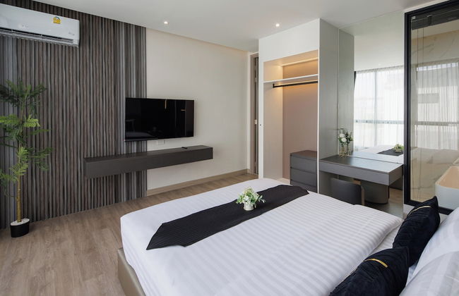 A9 pool villa airport - Photo 10