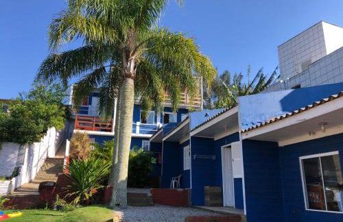 Hospedaria Mirante da maré ap1 - Foto 13