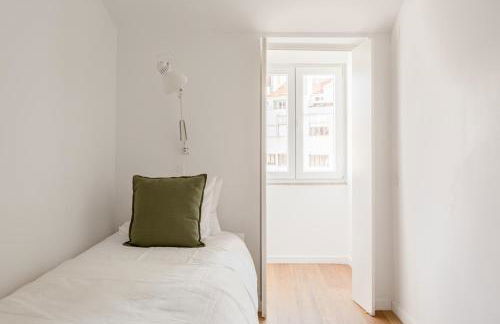 Calçada de Santo Amaro Apartments - Photo 60