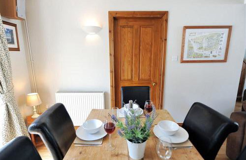 Ivy Cottage - Foto 10