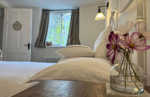 The Coach House at Lackington Farm - Photo 32