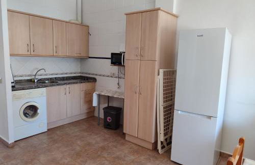 Apartamentos Cala Enmedio Cabo de Gata - Foto 26